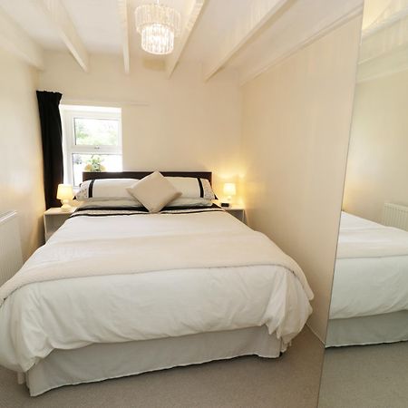 Bwlch Yr Awel Cottage Brynkir 외부 사진