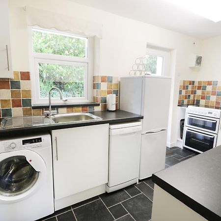 Bwlch Yr Awel Cottage Brynkir 외부 사진