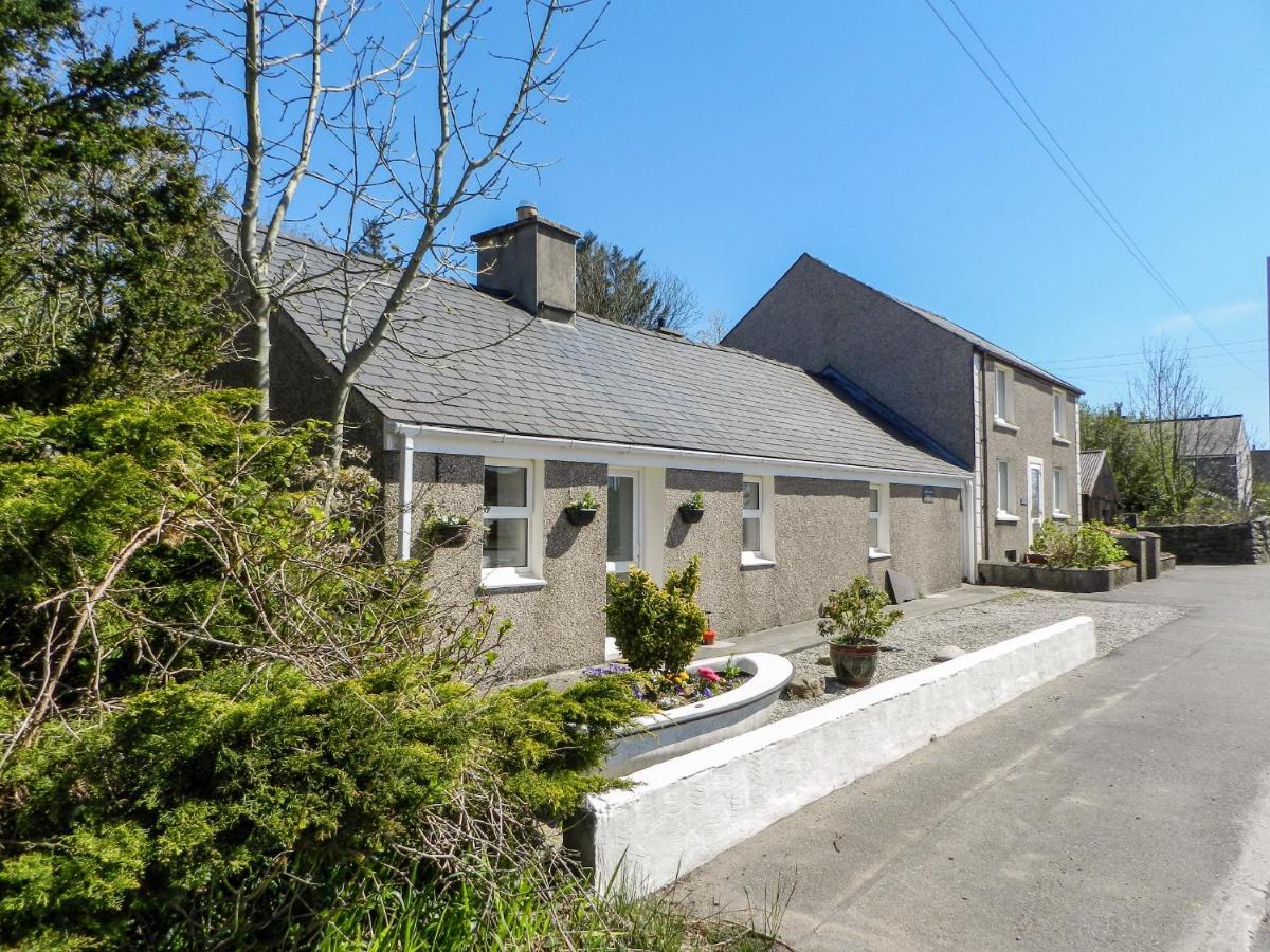 Bwlch Yr Awel Cottage Brynkir 외부 사진