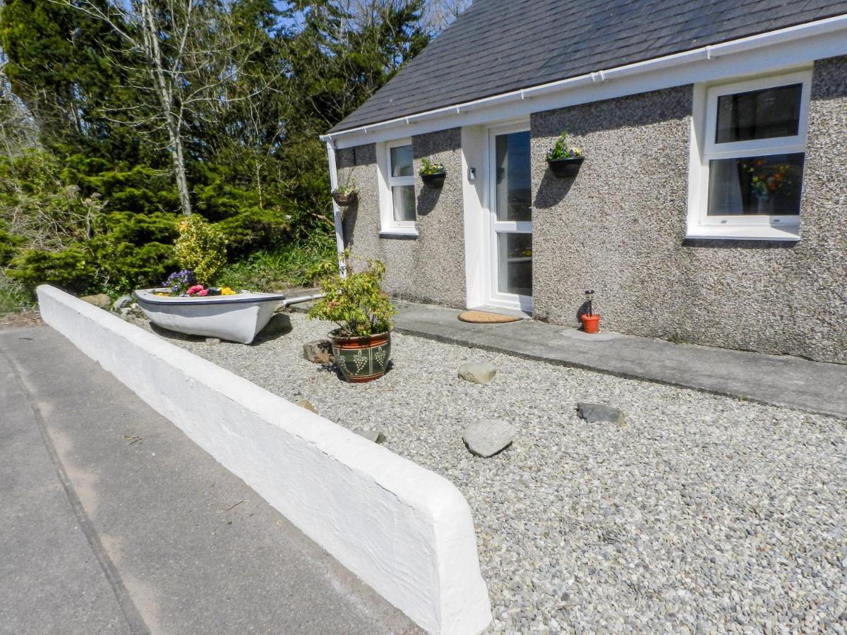 Bwlch Yr Awel Cottage Brynkir 외부 사진