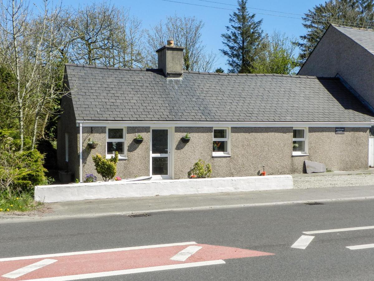 Bwlch Yr Awel Cottage Brynkir 외부 사진