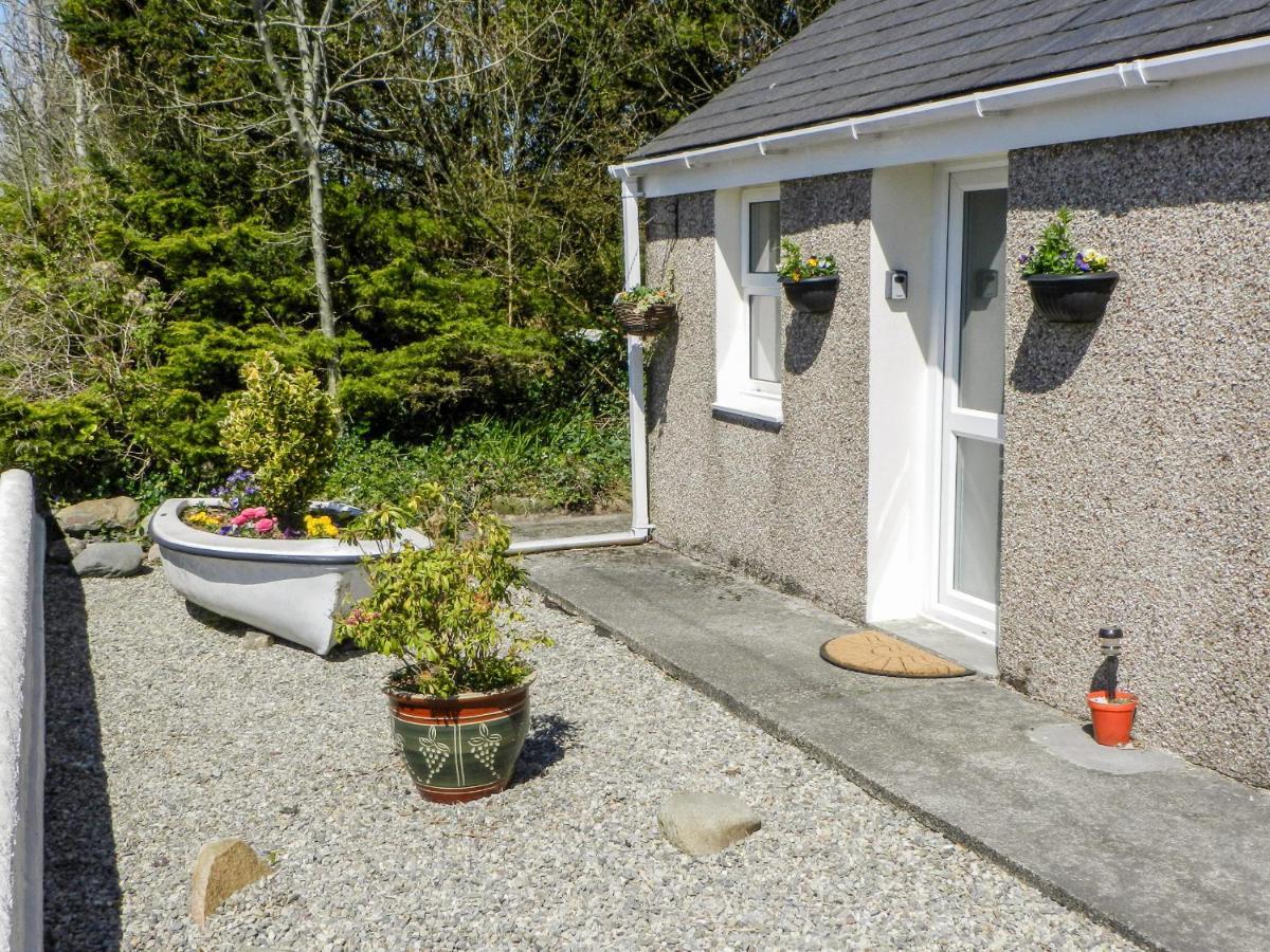 Bwlch Yr Awel Cottage Brynkir 외부 사진