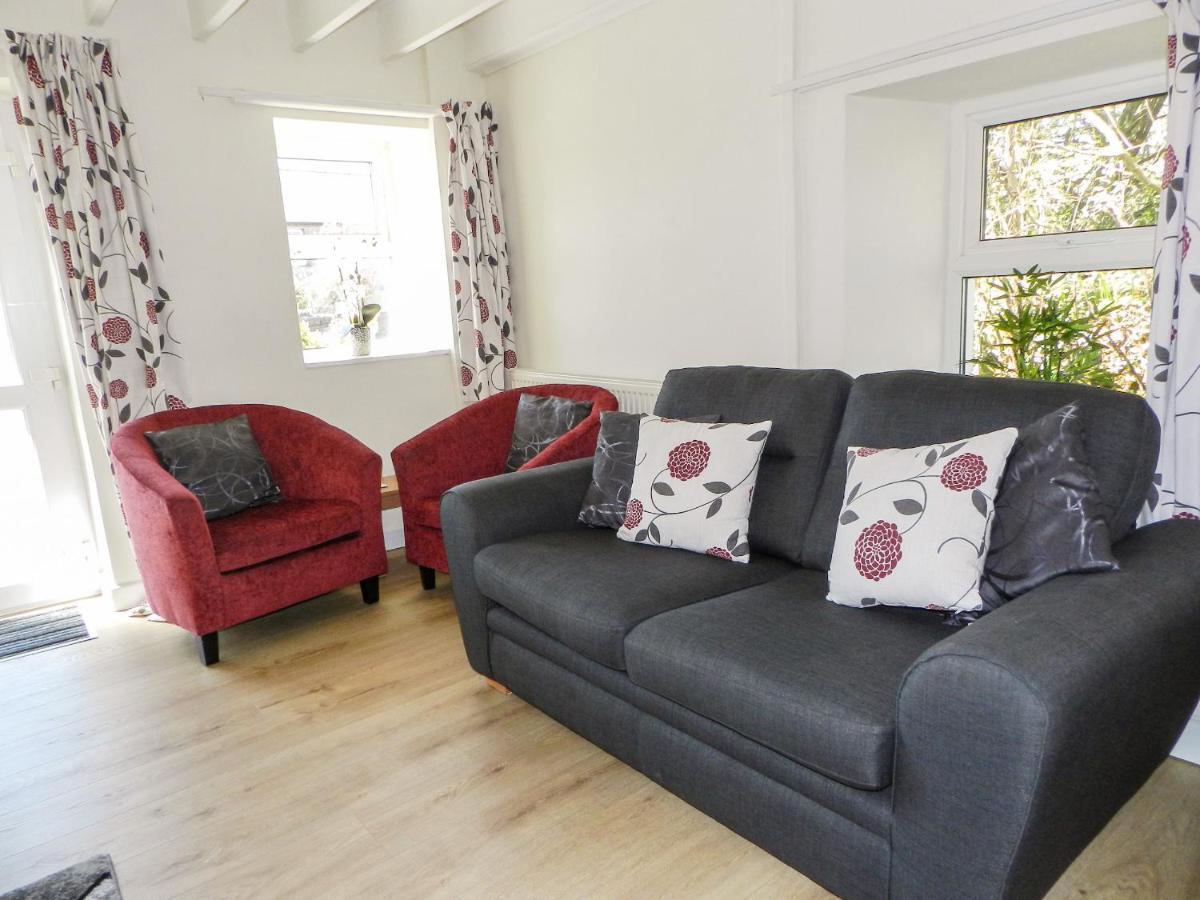 Bwlch Yr Awel Cottage Brynkir 외부 사진
