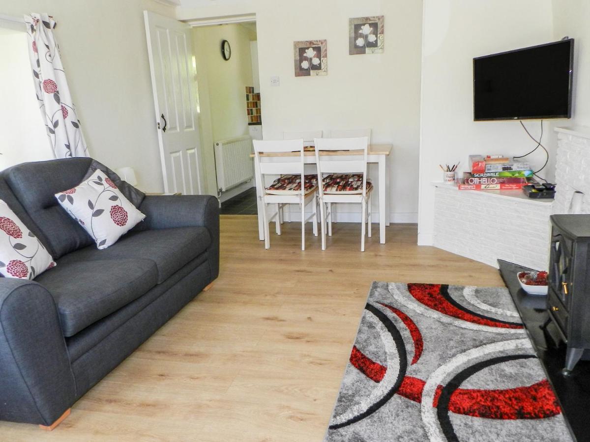 Bwlch Yr Awel Cottage Brynkir 외부 사진
