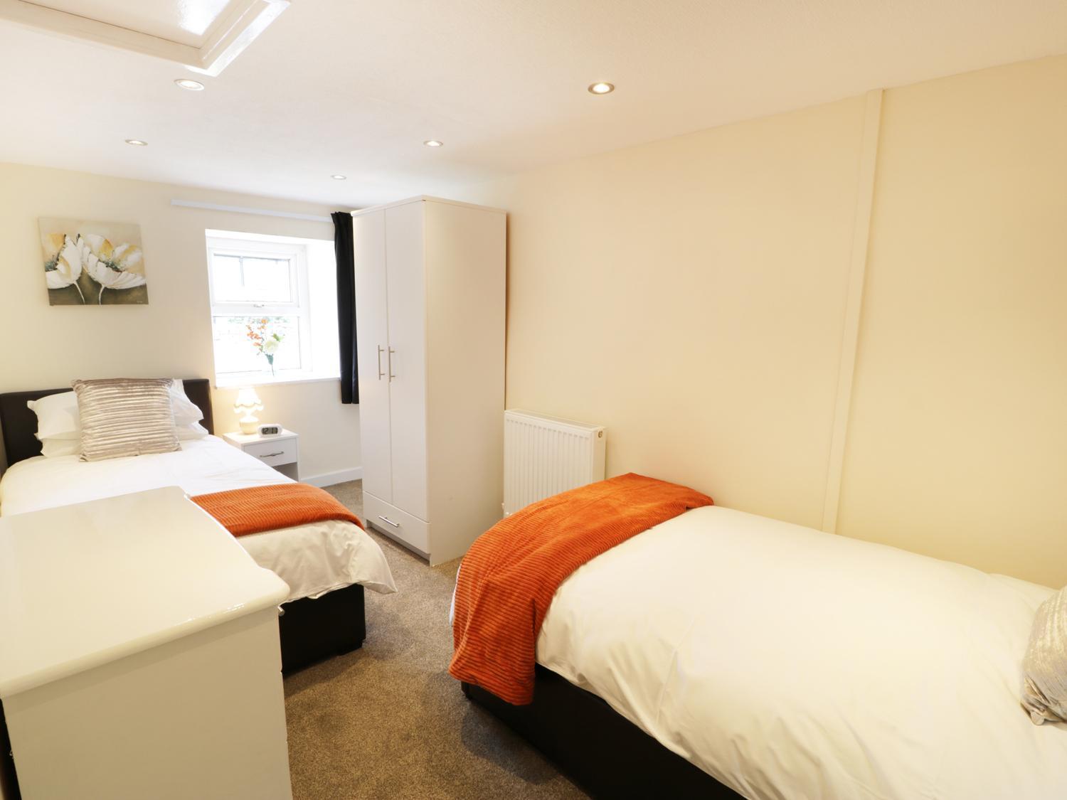 Bwlch Yr Awel Cottage Brynkir 외부 사진