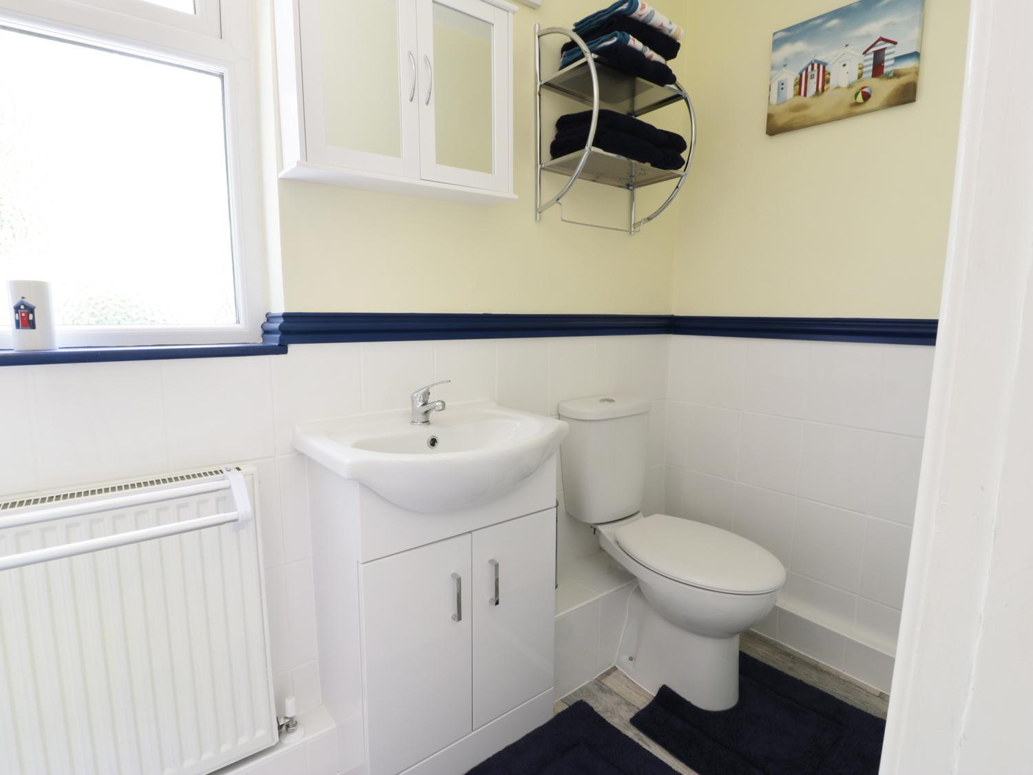 Bwlch Yr Awel Cottage Brynkir 외부 사진