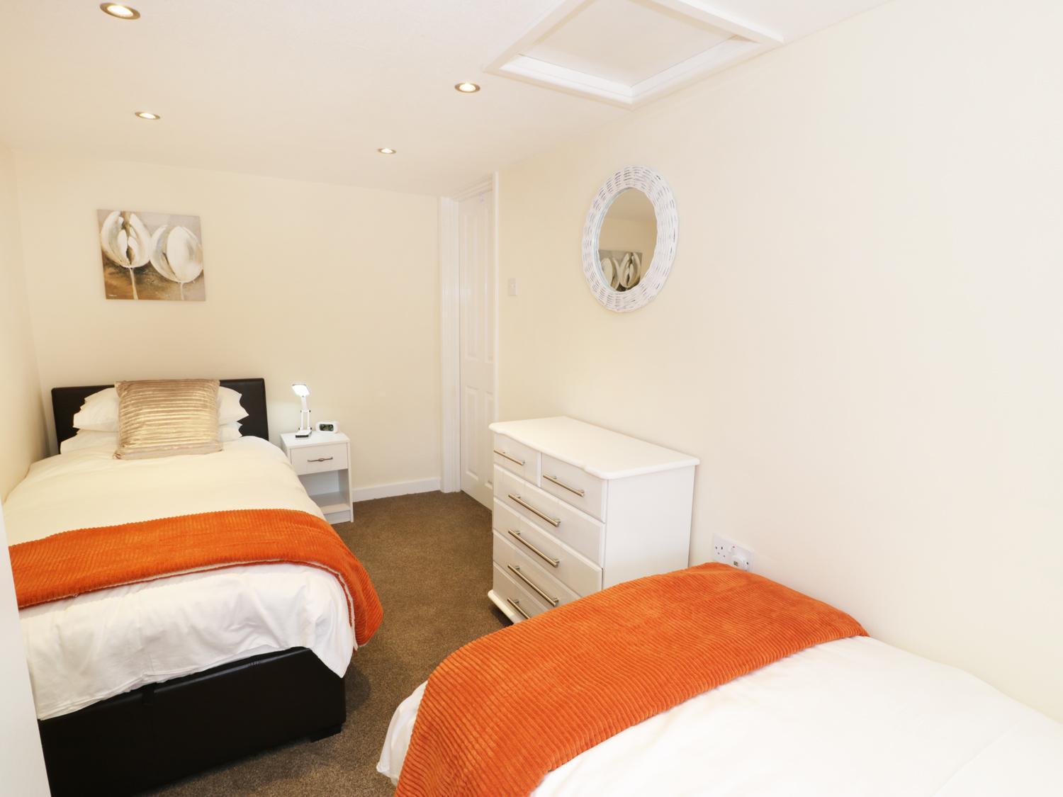 Bwlch Yr Awel Cottage Brynkir 외부 사진