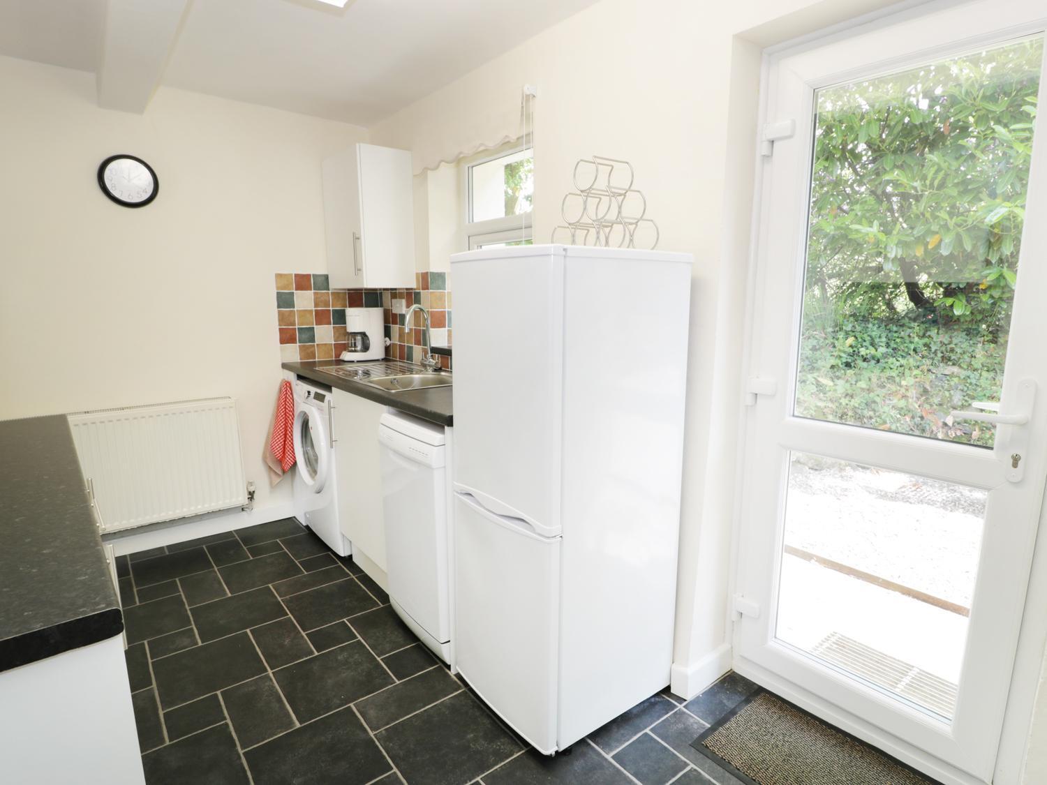 Bwlch Yr Awel Cottage Brynkir 외부 사진