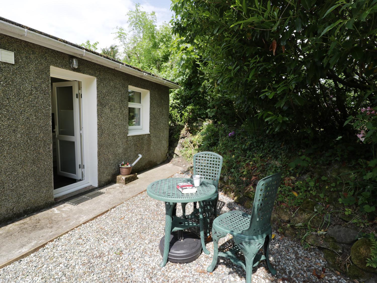 Bwlch Yr Awel Cottage Brynkir 외부 사진
