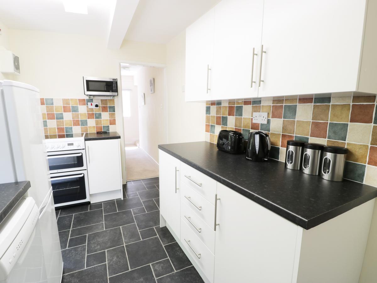 Bwlch Yr Awel Cottage Brynkir 외부 사진